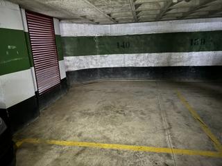 Posto auto in Foietes