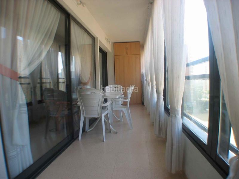 Foto 94ef9a5f-0e5c-4730-9482-123199332df3. Apartament amb piscina a Levante Alto Benidorm
