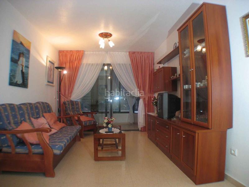 Foto 71965bc0-8d5d-4a57-8442-d7ac38ce4594. Appartement avec piscine dans Levante Alto Benidorm
