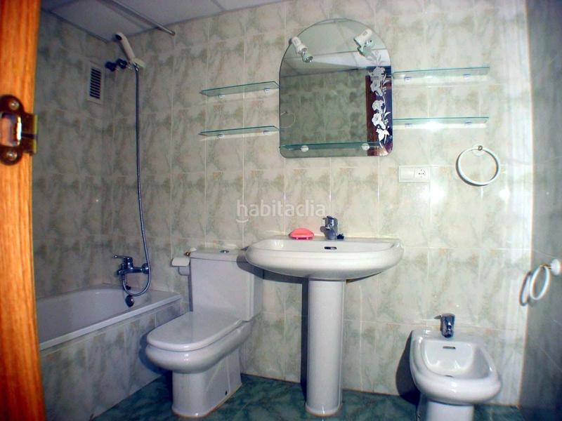 Foto 948a76c8-ca60-4d7e-9885-0809e2df97b5. Appartement avec piscine dans Levante Alto Benidorm