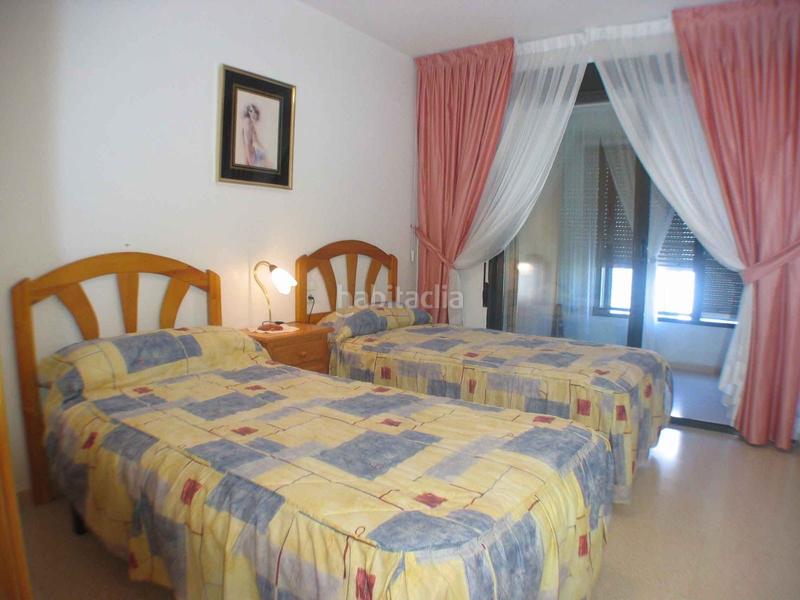 Foto cf59d3b3-2914-4a4c-8f8e-d9442b59042b. Appartement avec piscine dans Levante Alto Benidorm