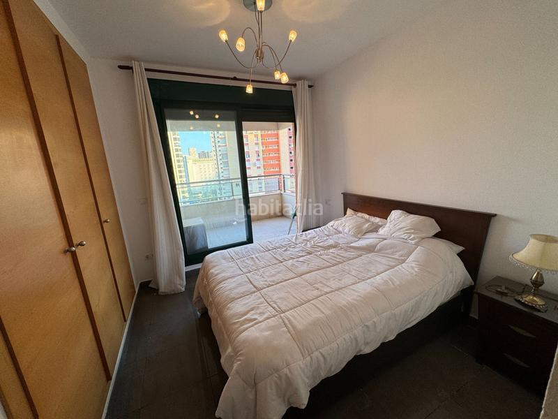 Foto 63e086e1-5c76-4b13-92dc-ca36019b49e3. Apartament amb calefacció piscina a Rincón Bajo Benidorm