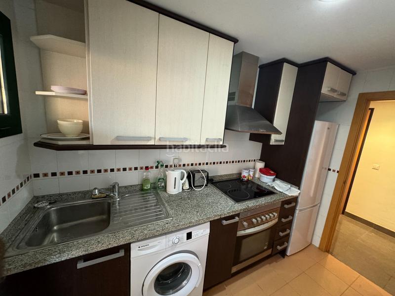 Foto 6763bf6d-1986-4901-a0a4-e61ffe9ea2fb. Apartament amb calefacció piscina a Rincón Bajo Benidorm