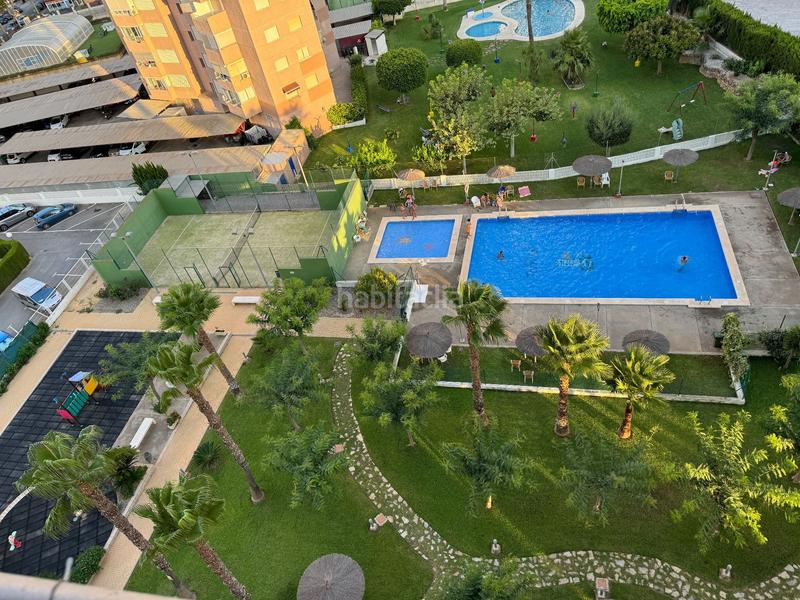 Foto 8b918085-18d9-479d-b4bc-dec6b5b4ceb9. Apartament amb calefacció piscina a Rincón Bajo Benidorm