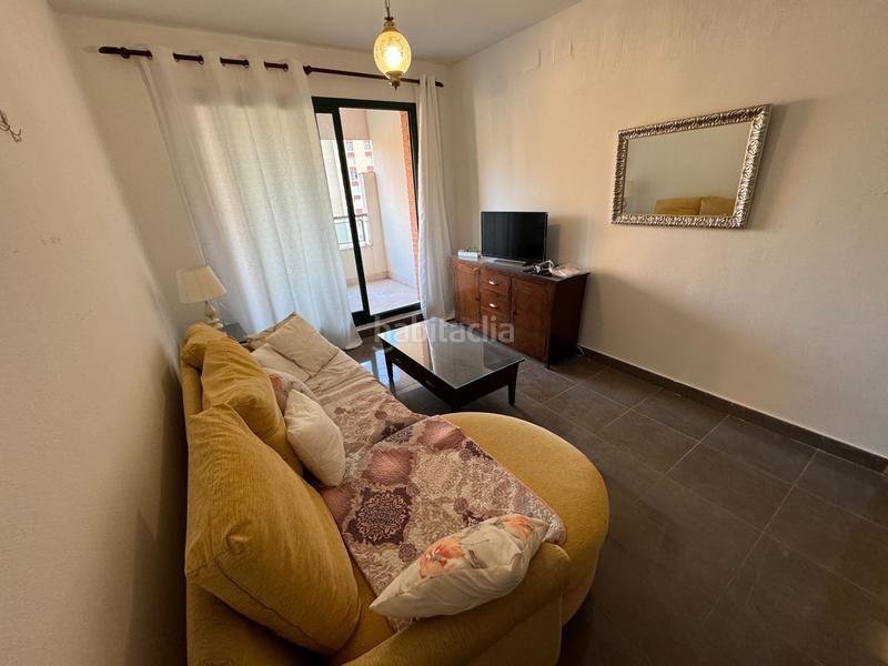 Foto 9654679f-9bf2-4bb3-ba63-e9cc555d519e. Apartament amb calefacció piscina a Rincón Bajo Benidorm