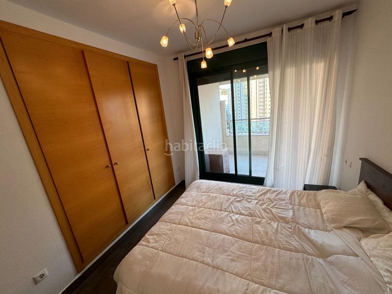 Foto a32efafa-fdb4-4d8a-b104-12de35230fc6. Apartament amb calefacció piscina a Rincón Bajo Benidorm