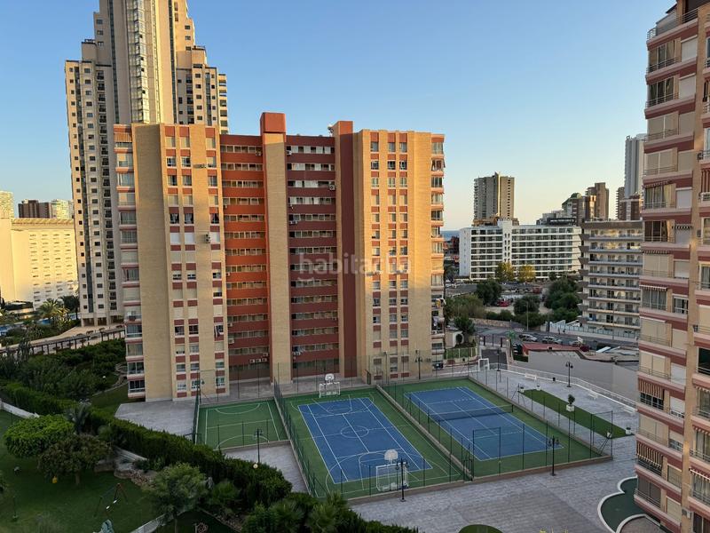 Foto bf58e76e-499c-42af-a2df-b105fabcf890. Apartament amb calefacció piscina a Rincón Bajo Benidorm