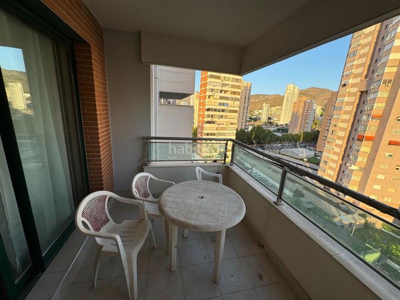 Foto cfcb2afe-8ca5-49ad-8634-05fe9f15ec6c. Apartament amb calefacció piscina a Rincón Bajo Benidorm