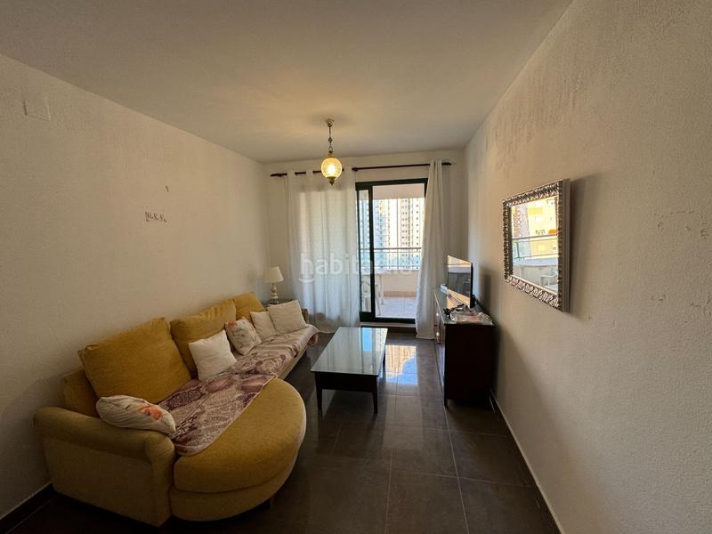 Foto fd3138f6-6c6b-4e3c-9a17-6c7d4e783449. Apartament amb calefacció piscina a Rincón Bajo Benidorm