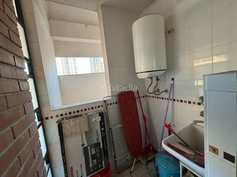 Foto 1782f93f-17ce-45e9-82f0-7f8b277cd4b4. Appartement avec chauffage piscine dans Rincón Bajo Benidorm