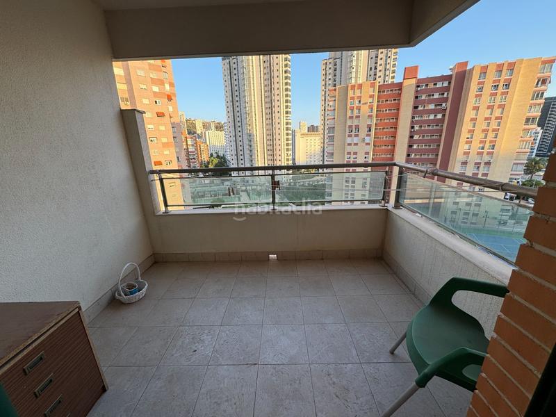 Foto c0b6c76c-ca19-4411-a977-56eac91459ee. Appartement avec chauffage piscine dans Rincón Bajo Benidorm