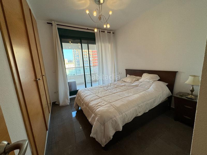 Foto c95bc0db-1203-4255-87ba-f6328236e729. Appartement avec chauffage piscine dans Rincón Bajo Benidorm