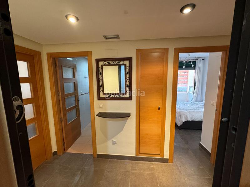 Foto f24fd1b2-ae69-44ea-9ac1-fd8fe4a85a71. Appartement avec chauffage piscine dans Rincón Bajo Benidorm