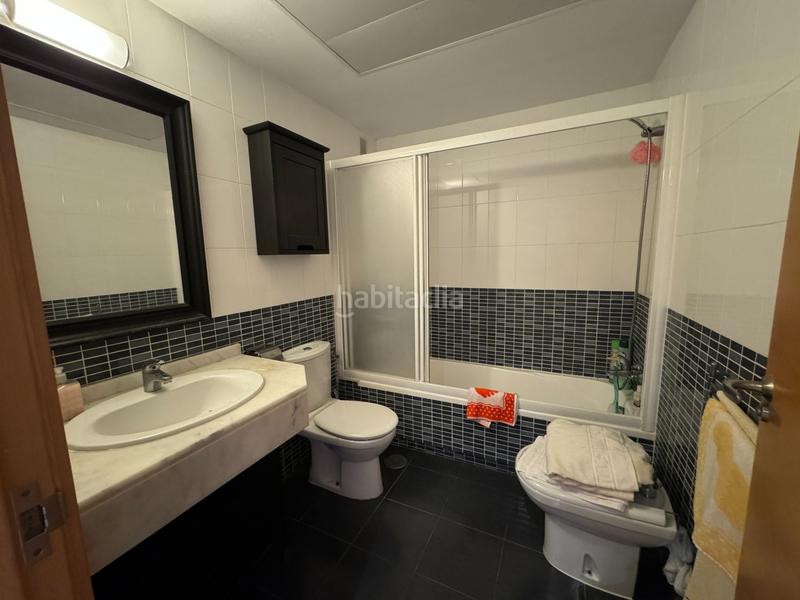Foto 6214396d-20a3-4900-8e43-7fc4342f8d49. Appartement mit heizung pool in Rincón Bajo Benidorm