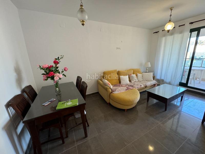 Foto c99101ed-2862-4e01-b520-8327d6b9c26a. Appartement mit heizung pool in Rincón Bajo Benidorm