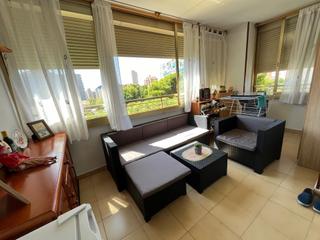 Apartamento en Juzgados - Plaza de Toros