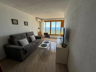 Lloguer Apartament a Playa Poniente