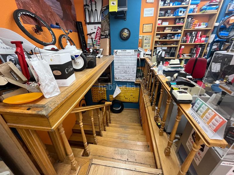 Foto 299ec106-e85a-4d1f-9f1f-b12e18b29cbb. Locale commerciale in Centro Urbano Benidorm