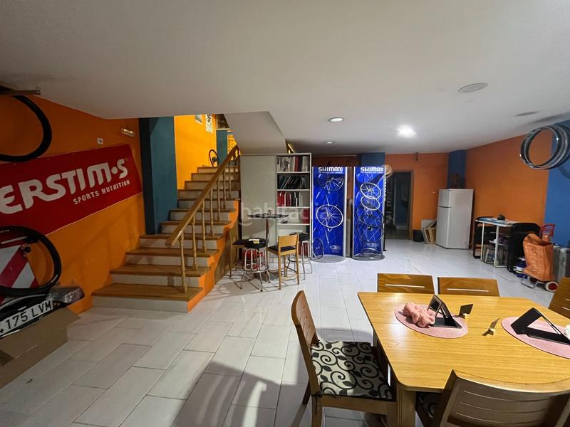 Foto 5060e8e7-094a-4dfd-b8ea-cd385c93c82e. Locale commerciale in Centro Urbano Benidorm