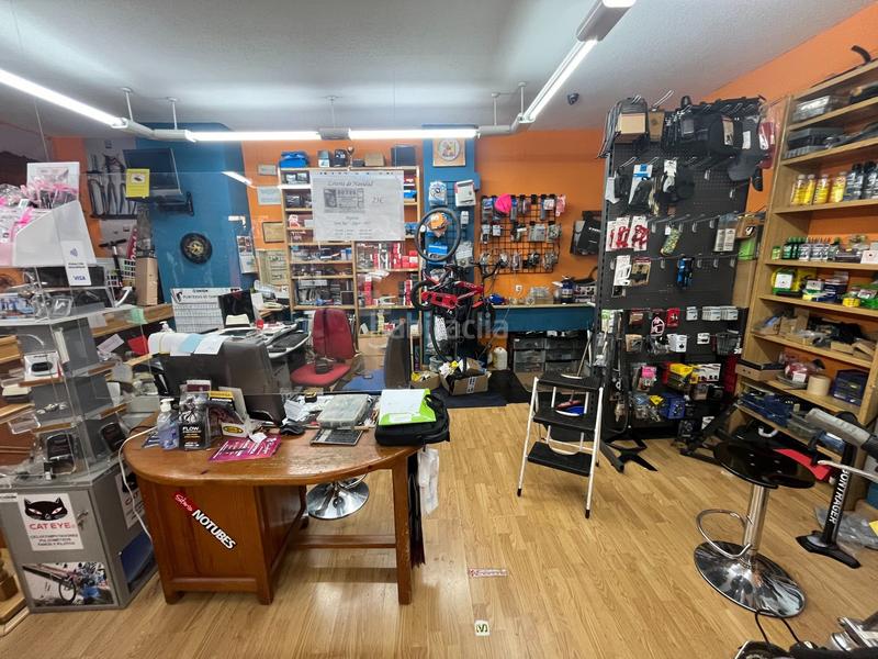 Foto 5f7c9fbf-8d37-4c89-8ecc-d37e3ca76e3a. Locale commerciale in Centro Urbano Benidorm