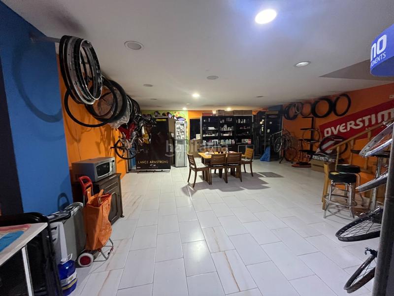 Foto c1c30b90-d439-4202-b356-df1b7cd51c26. Locale commerciale in Centro Urbano Benidorm