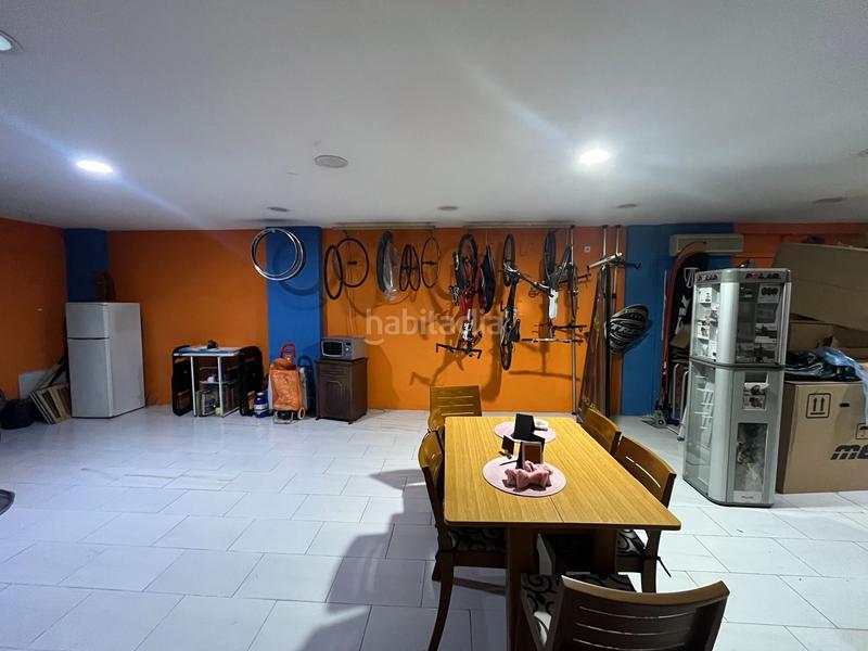 Foto d680051b-ef48-4192-bb0a-4a268fe3ac1e. Locale commerciale in Centro Urbano Benidorm