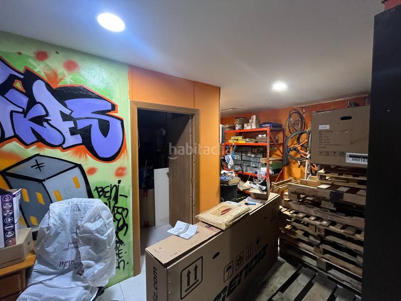 Foto eb0e32d3-70e0-4227-bc7b-ed697c353843. Locale commerciale in Centro Urbano Benidorm