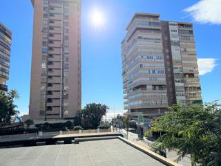Apartament en Playa Levante