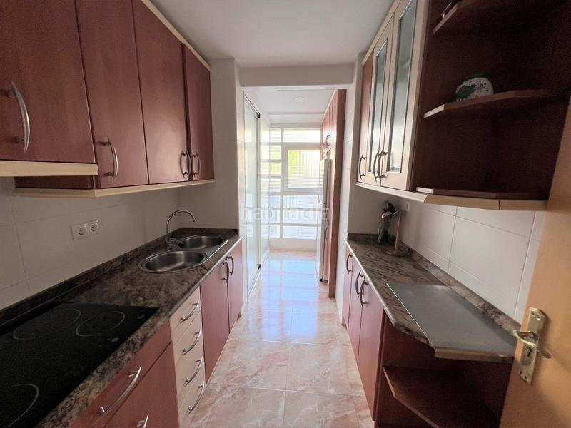 Foto 0f2eba4a-db4e-4237-a93a-20b8c9b880eb. Apartamento en Playa Levante Benidorm