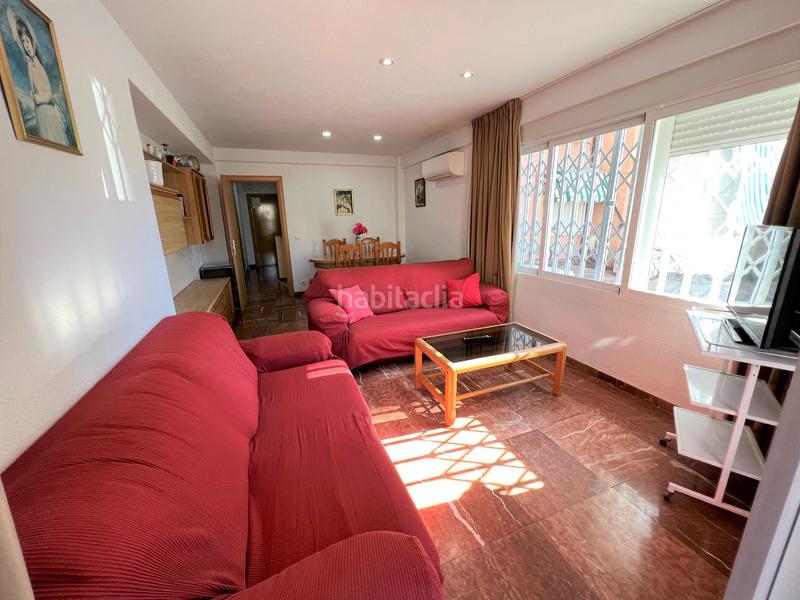 Foto 36175952-cfa7-4d52-891a-08b3dd4d4aeb. Apartamento en Playa Levante Benidorm