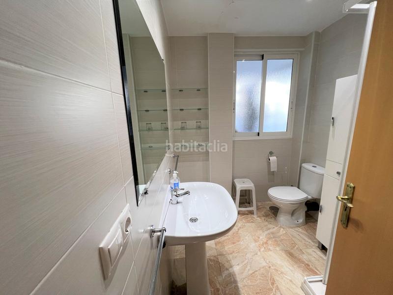 Foto 545a7206-e958-4500-889e-84506c7d753b. Apartamento en Playa Levante Benidorm