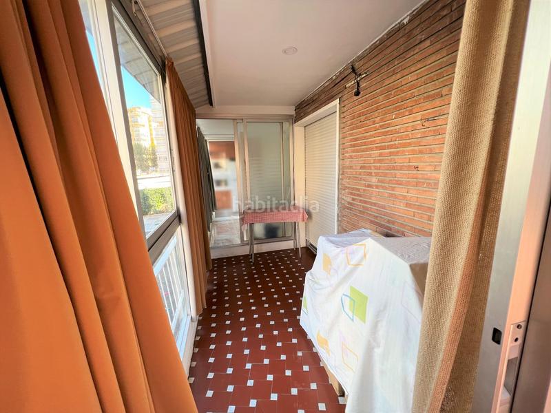 Foto 61f6d63d-7d4f-4622-a4f2-15d56e01bf98. Apartamento en Playa Levante Benidorm