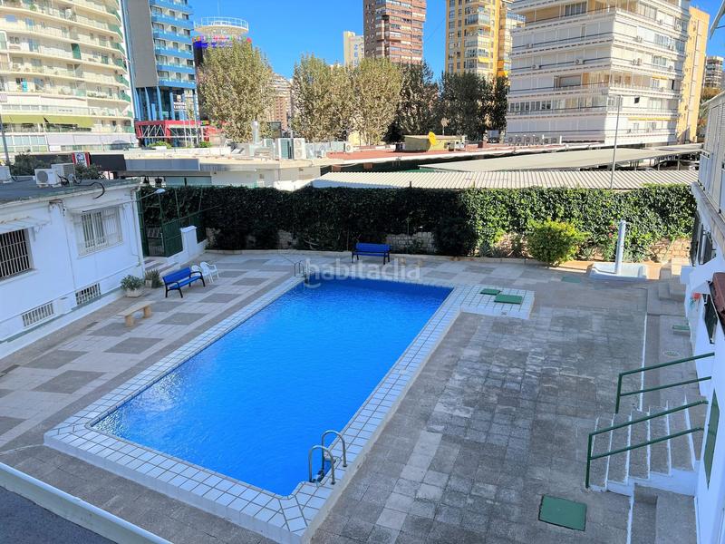 Foto 728ff508-8380-4ee8-95d2-bc25295ab05b. Apartamento en Playa Levante Benidorm