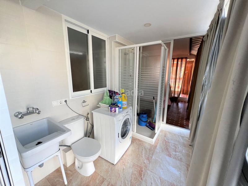 Foto 7e6e61fb-9271-4f05-a59a-2e4acebb275d. Apartamento en Playa Levante Benidorm