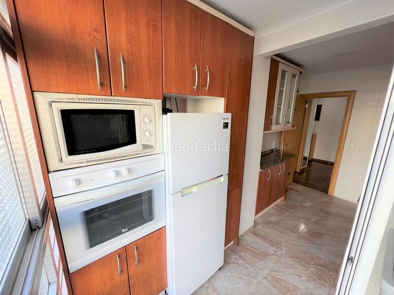 Foto 9278d21e-185e-477c-8a84-10840c93bfa3. Apartamento en Playa Levante Benidorm