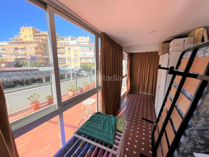 Foto 9874fc8e-9270-4fee-8eab-5cd25ab748da. Apartamento en Playa Levante Benidorm