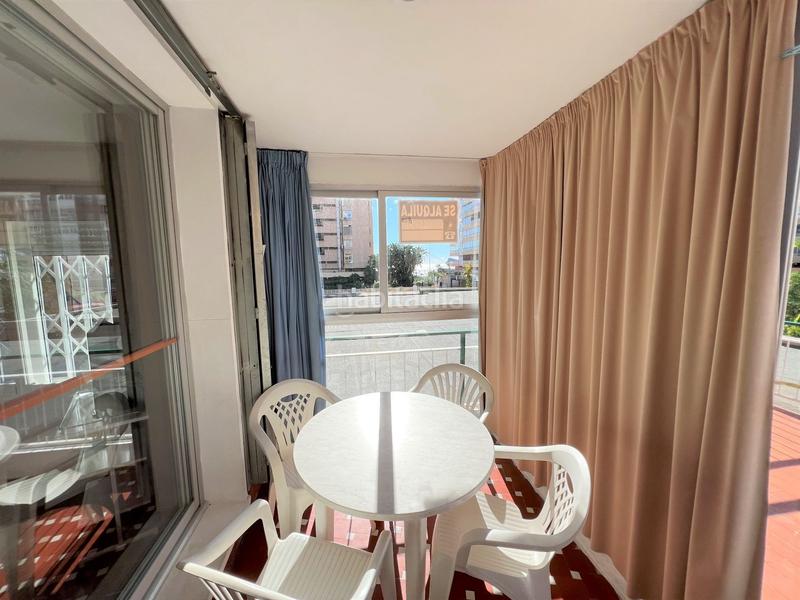 Foto a2fcf2bd-acd1-471c-a987-8d90d762193f. Apartamento en Playa Levante Benidorm