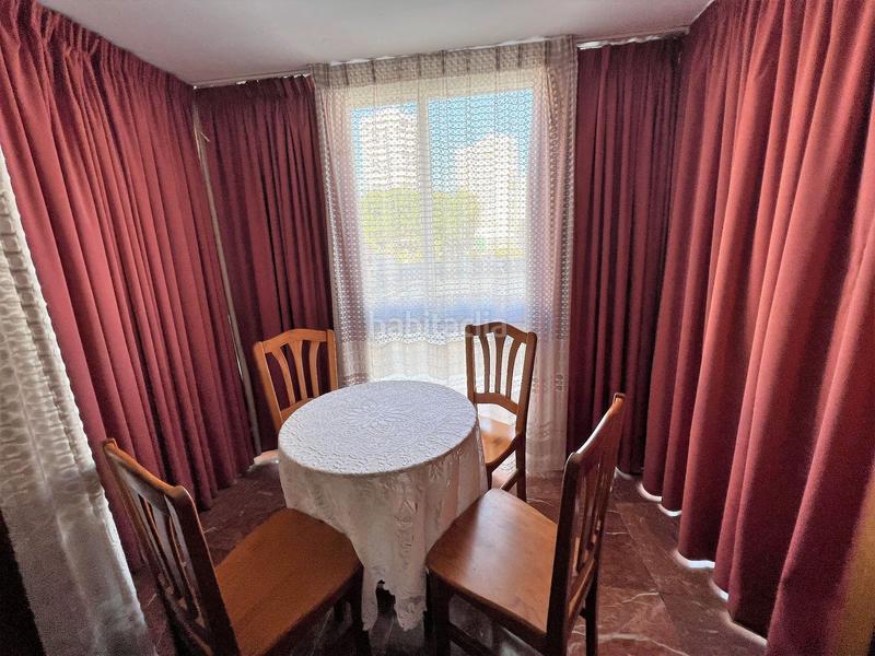 Foto b6792454-ed70-42e5-b0cc-958e8ac0998f. Apartamento en Playa Levante Benidorm