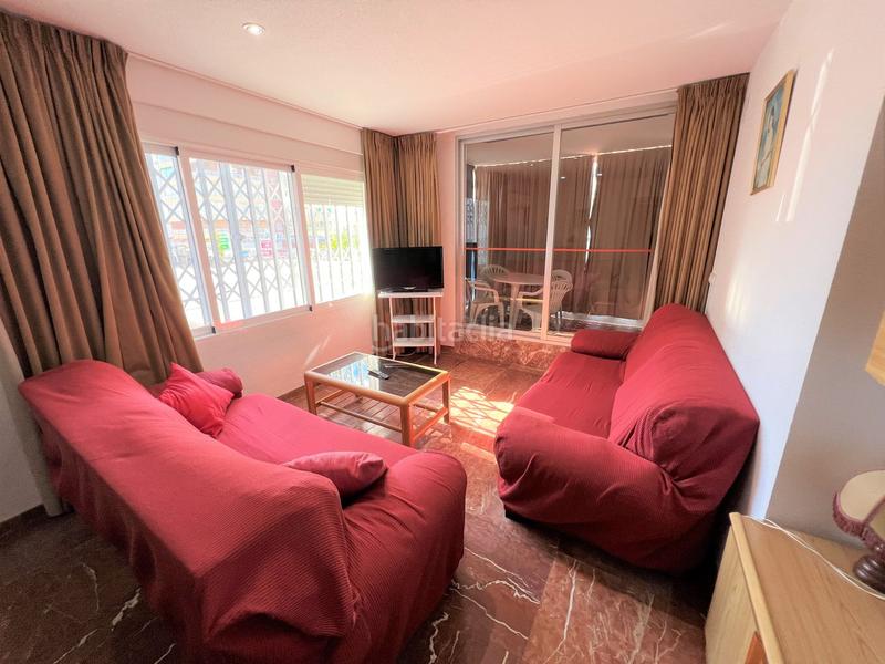 Foto ba7945fd-b3f6-41d6-bad2-96758438e14f. Apartamento en Playa Levante Benidorm