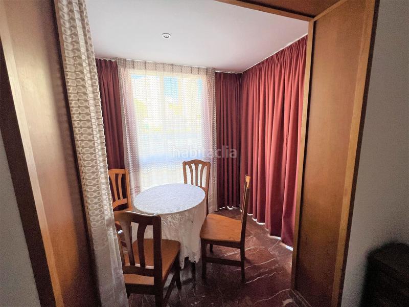 Foto d10db306-3bb4-45a9-a3e5-1dbc35ca5490. Apartamento en Playa Levante Benidorm