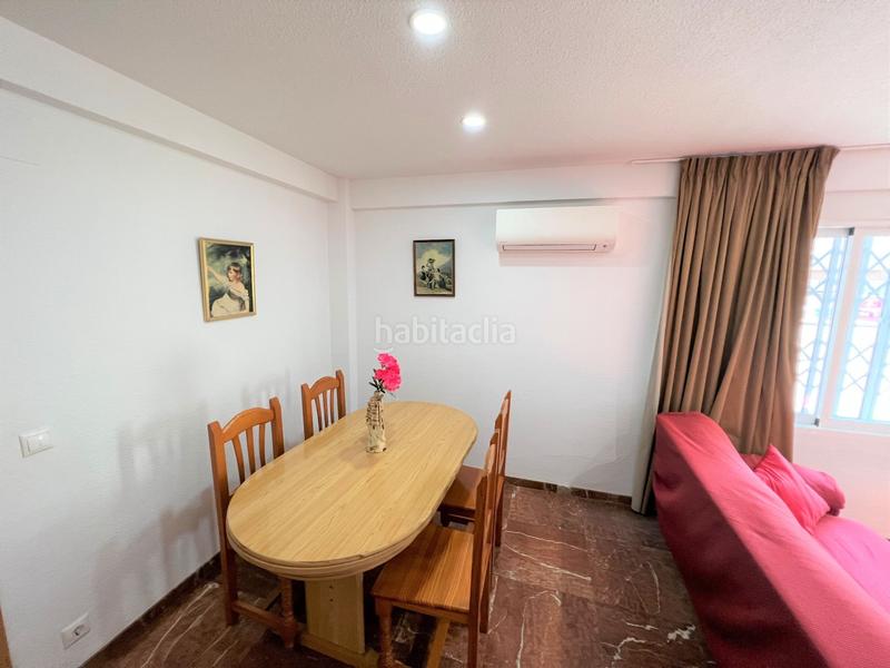 Foto ec118997-88c2-4d26-9085-c7aa615b2d38. Apartamento en Playa Levante Benidorm