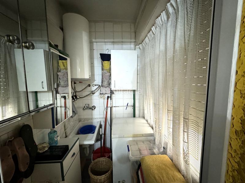 Foto 7ef97d38-62c6-4f80-9e2f-bbb5afa161cf. Àtic a Casco Antiguo - Puerto Benidorm