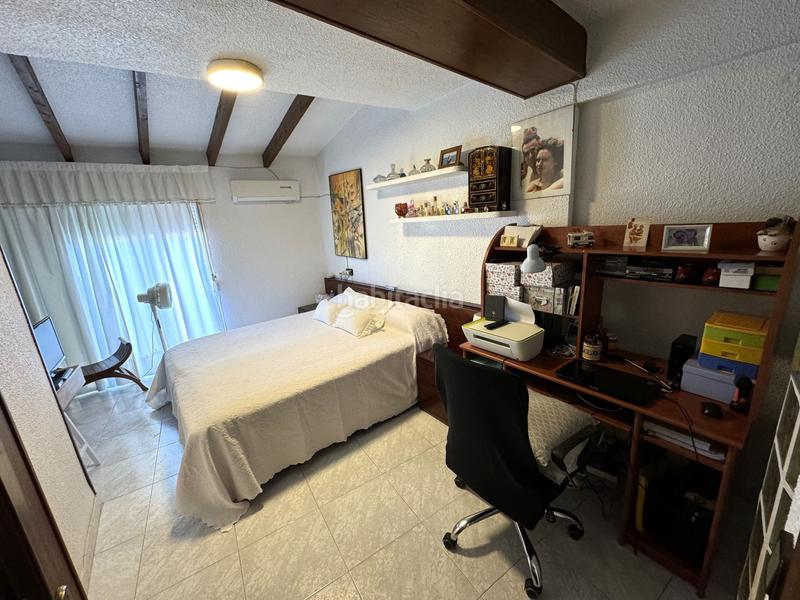 Foto cda1f0bf-c153-4dd4-8b89-2fbc7ff80bdb. Attico in Casco Antiguo - Puerto Benidorm