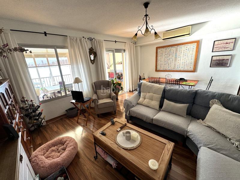 Foto 6c250c34-dc46-4726-b916-cedf2406a1ee. Attique dans Casco Antiguo - Puerto Benidorm