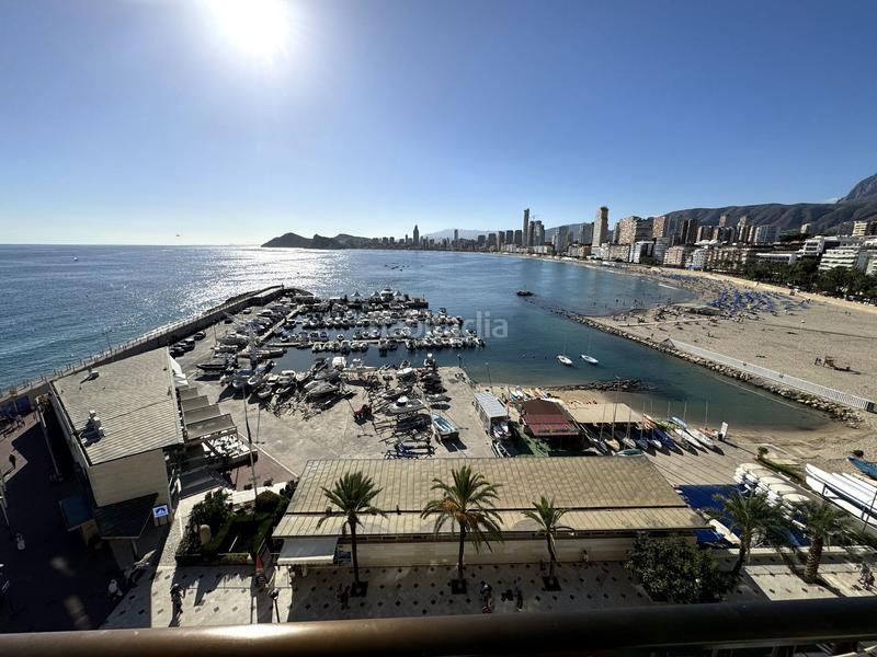 Foto c4beafb9-eeec-4e4f-b693-1375f8d67ca8. Attique dans Casco Antiguo - Puerto Benidorm