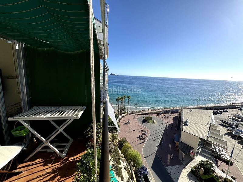 Foto d819a4d7-9a3e-4805-93ff-cd6c866ed981. Attique dans Casco Antiguo - Puerto Benidorm