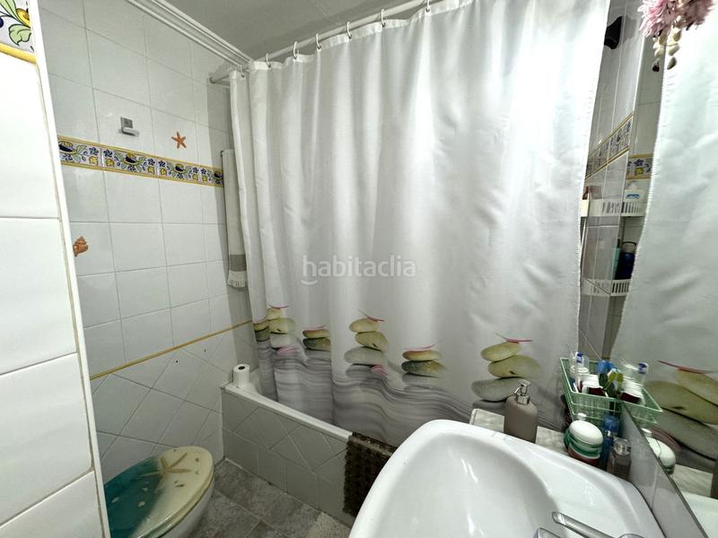 Foto 1e30410e-24de-405e-b4b5-7ba60c09ac21. Dachwohnung in Casco Antiguo - Puerto Benidorm