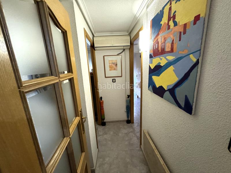 Foto 429b352c-4f5a-4163-a122-38e89014f0fc. Dachwohnung in Casco Antiguo - Puerto Benidorm