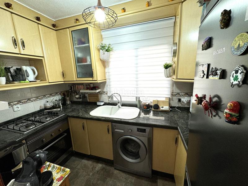 Foto 581c4943-1bc9-4f58-b0e8-9d7a9a7ab4a8. Dachwohnung in Casco Antiguo - Puerto Benidorm