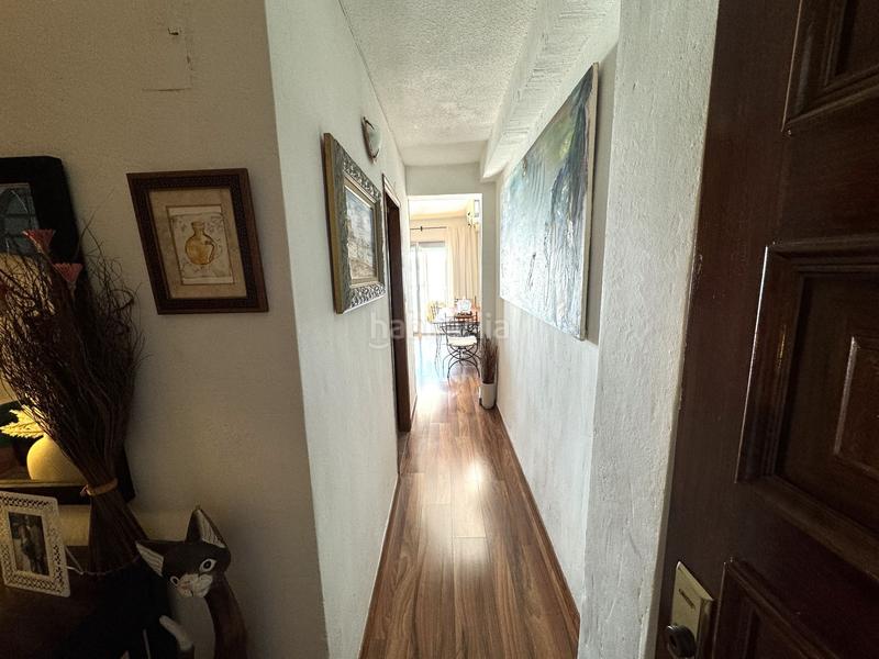 Foto 65dedf6c-c88c-416c-b076-db75f6567b29. Dachwohnung in Casco Antiguo - Puerto Benidorm